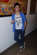 Meiyang Chang at Agnee_s Bollywood debut gig in Blue Frog on 24th July 2012 (10).JPG