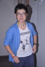 Meiyang Chang at Agnee_s Bollywood debut gig in Blue Frog on 24th July 2012 (126).JPG