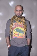 Raghu Ram at Agnee_s Bollywood debut gig in Blue Frog on 24th July 2012 (54).JPG
