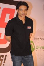 Uday Chopra launches yomics in Yashraj on 24th July 2012 (16).JPG