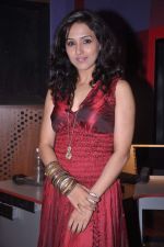 at Agnee_s Bollywood debut gig in Blue Frog on 24th July 2012 (114).JPG