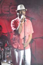 at Agnee_s Bollywood debut gig in Blue Frog on 24th July 2012 (138).JPG