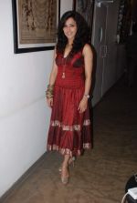 at Agnee_s Bollywood debut gig in Blue Frog on 24th July 2012 (5).JPG