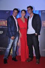 Arjun Rampal, Madhur Bhandarkar, Kareena Kapoor at Heroine Film First look in Cinemax, Mumbai on 25th July 2012 (99).JPG