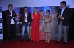 Arjun Rampal, Madhur Bhandarkar, Kareena Kapoor, Divya Dutta, Siddharth Roy Kapur at Heroine Film First look in Cinemax, Mumbai on 25th July 2012 (91).JPG