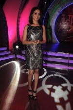 Genelia D Souza at the Finale of UTVstars Lux The Chosen One on 25th July 2012 (27).jpg