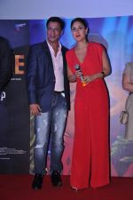 Kareena Kapoor, Madhur Bhandarkar at Heroine Film First look in Cinemax, Mumbai on 25th July 2012 (42).JPG