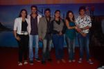Manava Naik,Sai Lokur,Kranti Redkar at Marathi Film No Entry - Pudhey Dhoka Aahey First Look in Mumbai on 25th July 2012 (82).JPG