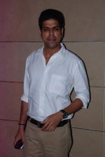 Murli Sharma promote the movie Aalap in Mumbai on 25th July 2012 (26).JPG