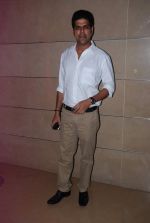 Murli Sharma promote the movie Aalap in Mumbai on 25th July 2012 (28).JPG