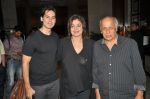 Dino Morea, Pooja Bhatt,Mahesh Bhatt at Jism 2 Press Conference in Grand Hyatt, Mumbai on 26th July 2012 (41).JPG
