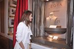 Raageshwari Loomba at Nisha Jamwal previews her Greece Collection Jewellery at Zoya in Taj Mahal palace and Hotel on 26th July 2012 (81).JPG