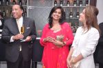 Raageshwari Loomba at Nisha Jamwal previews her Greece Collection Jewellery at Zoya in Taj Mahal palace and Hotel on 26th July 2012 (98).JPG