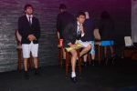 at Stand up comedy at Apicius Kitchen and Bar in Lokhandwala, Andheri, Mumbai on 26th July 2012 (29).JPG