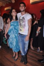 Prateik Babbar at Ave 29 Event Gallery Opening in Hughes Road on 27th July 2012 (166).JPG