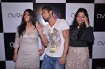 Prateik Babbar at Ave 29 Event Gallery Opening in Hughes Road on 27th July 2012 (171).JPG