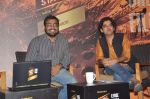 Anurag Kashyap at the Press conference of Large short films in J W Marriott on 29th July 2012 (111).JPG