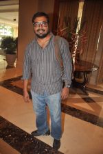 Anurag Kashyap at the Press conference of Large short films in J W Marriott on 29th July 2012 (115).JPG