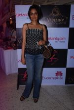 Madhoo Shah at Vibrance festival in Tote On The Turf,Mumbai on 28th July, 2012 (85).JPG