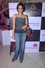 Madhoo Shah at Vibrance festival in Tote On The Turf,Mumbai on 28th July, 2012.JPG