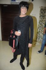 Rohit Verma at Kamaal Khan_s house warming celebration party in Mumbai on 29th July 2012.JPG