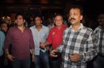 Salim Khan, Arbaaz Khan at Baba Siddique_s Iftar party in Taj Land_s End,Mumbai on 29th July 2012 (87).JPG
