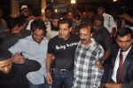Salman Khan at Baba Siddique_s Iftar party in Taj Land_s End,Mumbai on 29th July 2012 (65).JPG