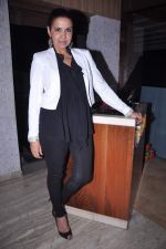 Sharon prabhakar at Mangimo lounge Wednesday bar night launch in Mumbai on 29th July 2012 (20).JPG