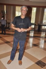 Sudhir Mishra at the Press conference of Large short films in J W Marriott on 29th July 2012 (110).JPG
