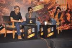 Sudhir Mishra,Anurag Kashyap at the Press conference of Large short films in J W Marriott on 29th July 2012 (88).JPG