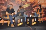 Sudhir Mishra,Anurag Kashyap at the Press conference of Large short films in J W Marriott on 29th July 2012 (96).JPG