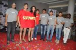Vivek Oberoi, Mallika Sherawat grace _Kismat, Love, Paisa, Dilli_ look launch on 29th July 2012 (1).JPG