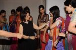 at Lakme fashion week fittings day 1 on 29th July 2012 (152).JPG