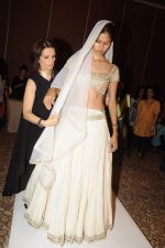 at Lakme fashion week fittings day 1 on 29th July 2012 (173).JPG