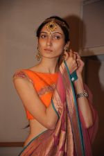 at Lakme fashion week fittings day 1 on 29th July 2012 (194).JPG