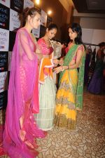 at Lakme fashion week fittings day 1 on 29th July 2012 (217).JPG