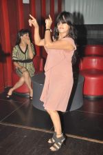 at Sahara One TV stars Alibaugh day out in Mumbai on 29th July 2012 (131).JPG