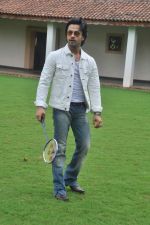 at Sahara One TV stars Alibaugh day out in Mumbai on 29th July 2012 (159).JPG