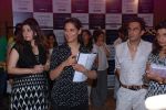 Archana Kochhar at Lakme Fashion week fittings on 30th July 2012 (47).JPG