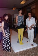 Archana Kochhar at Lakme Fashion week fittings on 30th July 2012 (53).JPG