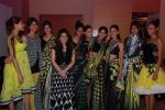 Archana Kochhar at Lakme Fashion week fittings on 30th July 2012 (57).JPG
