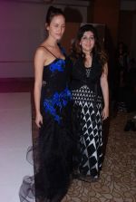 Archana Kochhar at Lakme Fashion week fittings on 30th July 2012 (63).JPG