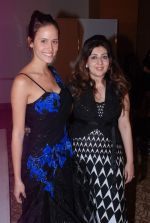 Archana Kochhar at Lakme Fashion week fittings on 30th July 2012 (65).JPG