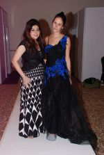 Archana Kochhar at Lakme Fashion week fittings on 30th July 2012 (70).JPG