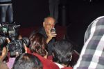 Mahesh Bhatt at Raaz 3 press meet in PVR, Mumbai on 30th July 2012 (44).JPG
