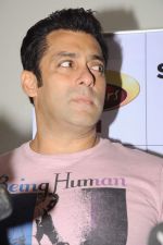Salman Khan on the sets of Lil Masters in Famous,Mumbai on 30th July 2012 (20).JPG
