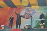 Shankar Mahadevan, Ehsaan Noorani and Loy Mendonsa at Kargil Divas, 2012 in Drass on 25th July 2012 (220).JPG