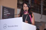 Shobha De at Mercedez Benz magazine anniversary issue launch in Crossword,Mumbai on 30th July 2012 (55).JPG