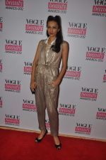 Dipannita Sharma at Vogue Beauty Awards in Mumbai on 1st Aug 2012 (394).JPG