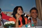 Ekta Kapoor at Success bash of Kyaa Super Kool Hain Hum in Sun N Sand on 1st Aug 2012 (103).JPG